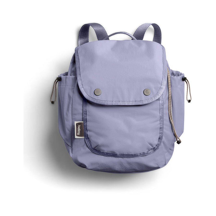 Bellroy Cinch Minipack Lilac Haze Lilac Haze