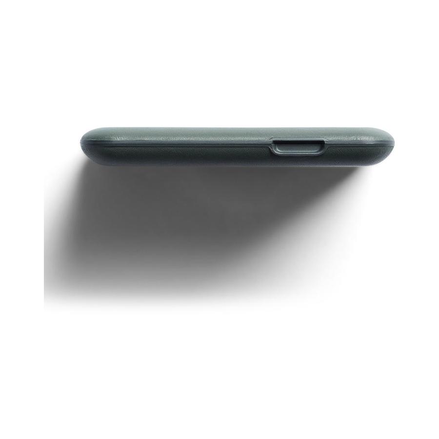 Bellroy Flip Case - Second Edition Everglade Everglade