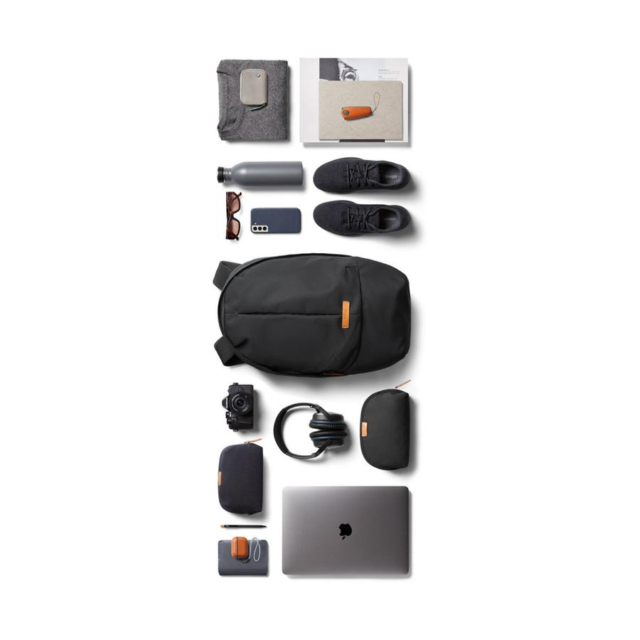 Bellroy Classic Backpack Plus - Second Edition Slate Slate