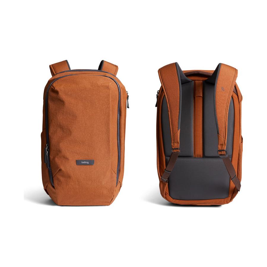 Bellroy Transit Workpack 20L Second Edition Bronze Bronze