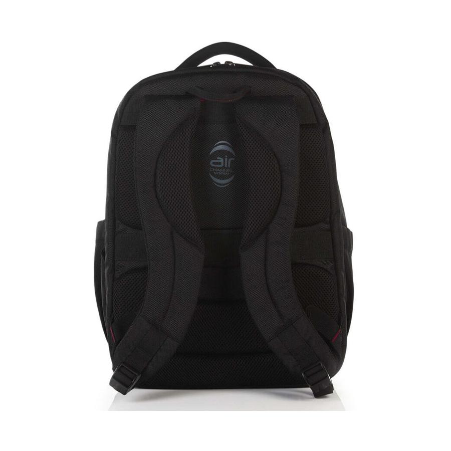 Samsonite Xenon 3.0 15.6" Laptop Backpack Black Black