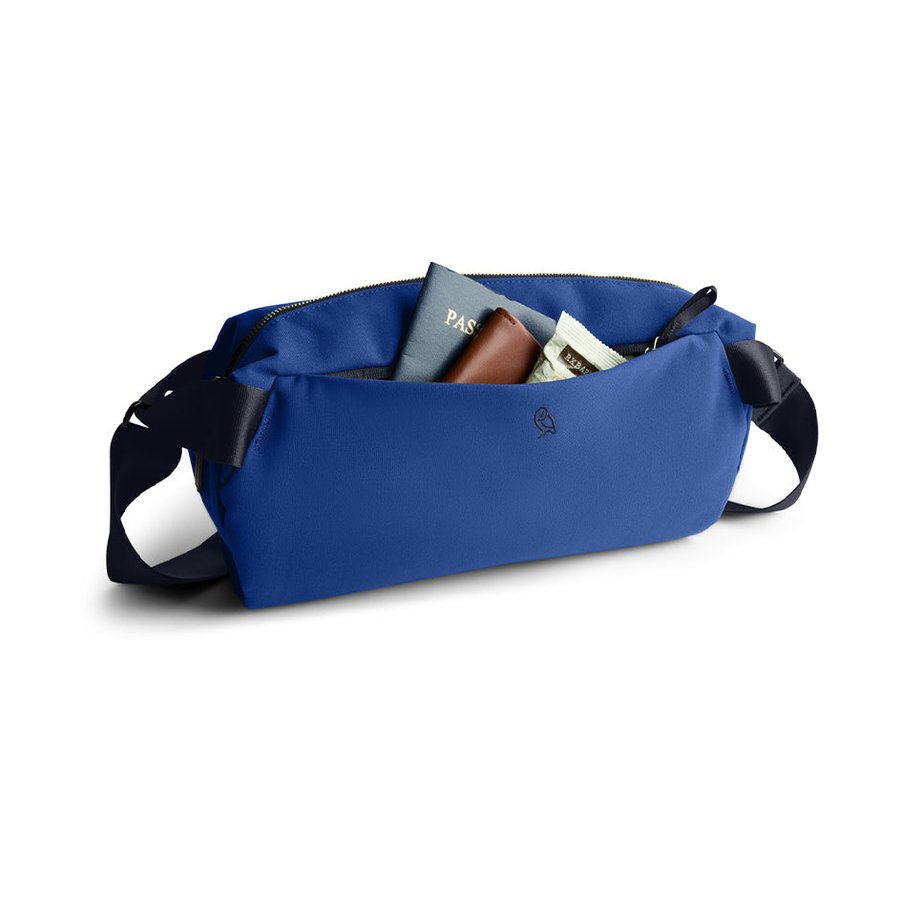 Bellroy Classic Sling 7L Indigo Indigo