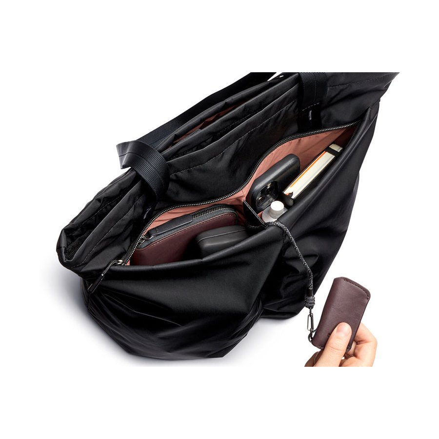 Bellroy Laneway Totepack Ink Ink