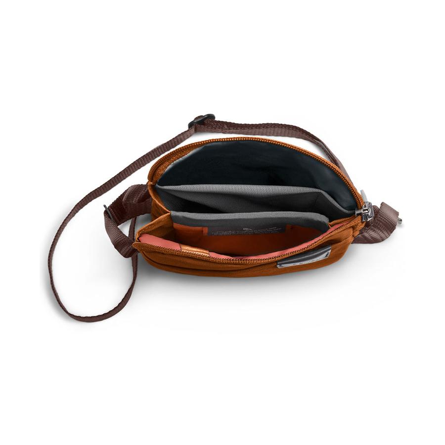Bellroy City Pouch Bronze Bronze