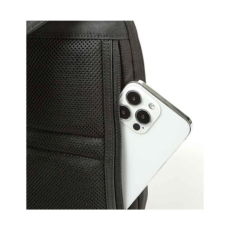 Samsonite Wilgena Sling Bag Black Black