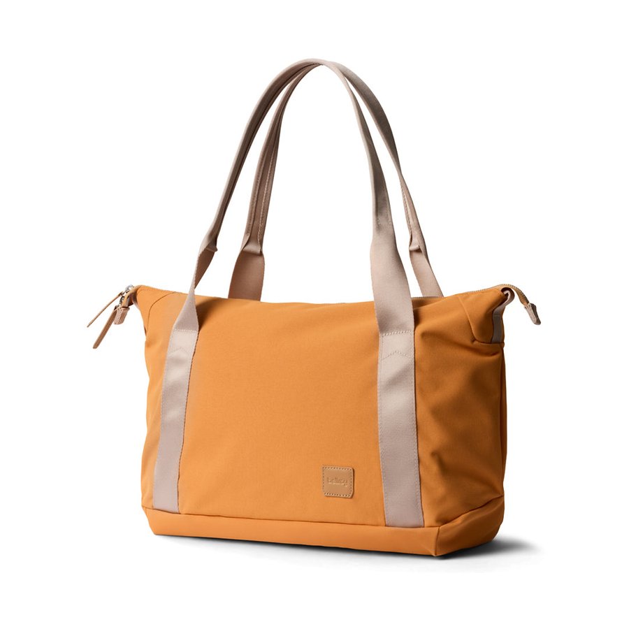 Bellroy Classic Tote Butterscotch Butterscotch