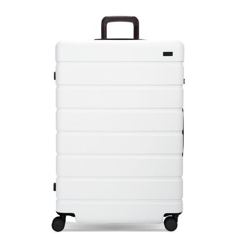 Arlo Pro Large Checked White