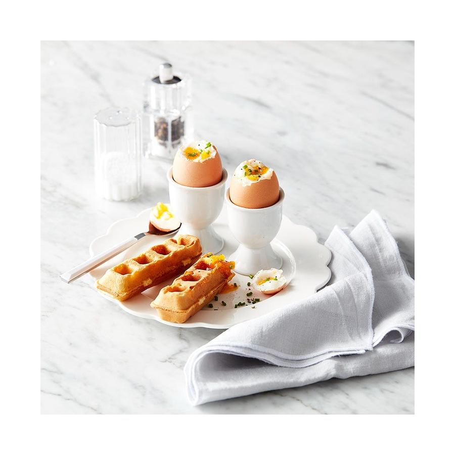 Cuisinart Waffle Dippers White White