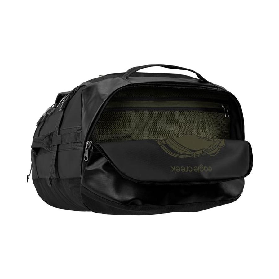 Eagle Creek Cargo Haul Duffle 60L Charcoal Charcoal