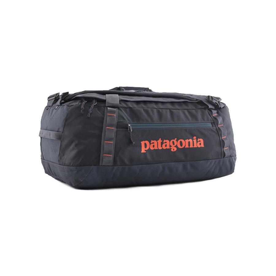 Patagonia Black Hole 55L Duffle Smolder Blue Smolder Blue