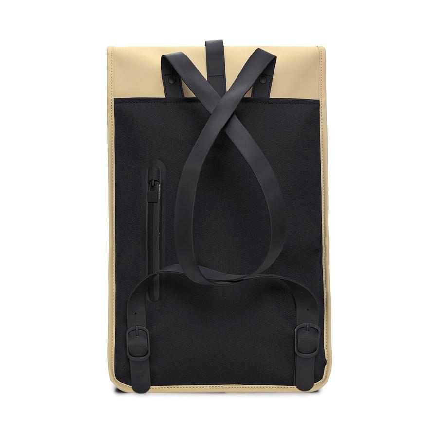 Rains Backpack Sand Sand