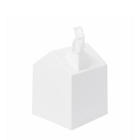 Umbra Casa Tissue Cover White