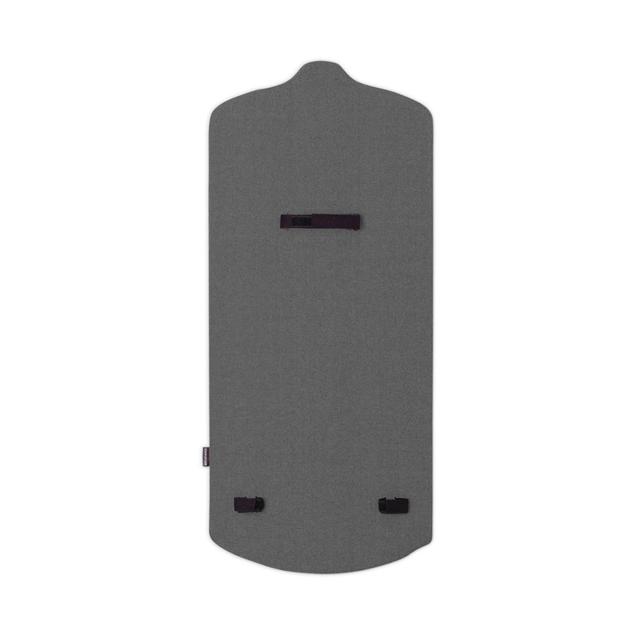 Brabantia Linn Steam Board Pepper Black Pepper Black