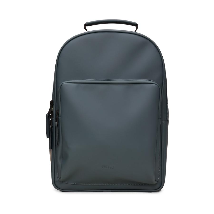 Rains Book Daypack Large Lagoon Lagoon