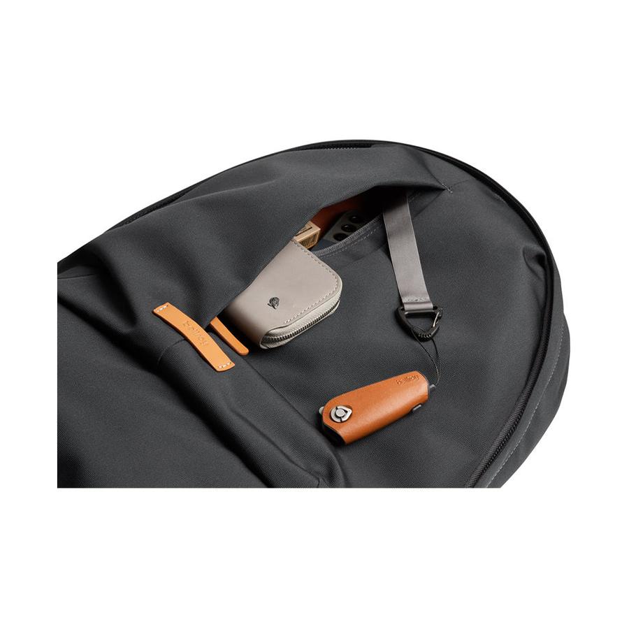 Bellroy Classic Backpack Plus - Second Edition Slate Slate