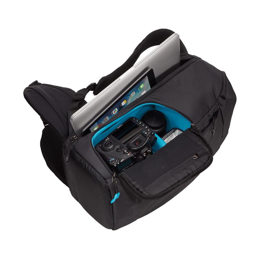 Thule Aspect DSLR Camera Backpack Black Black