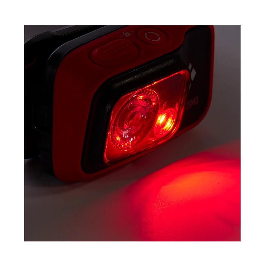 Black Diamond Cosmo 350 Headlamp Octane Octane