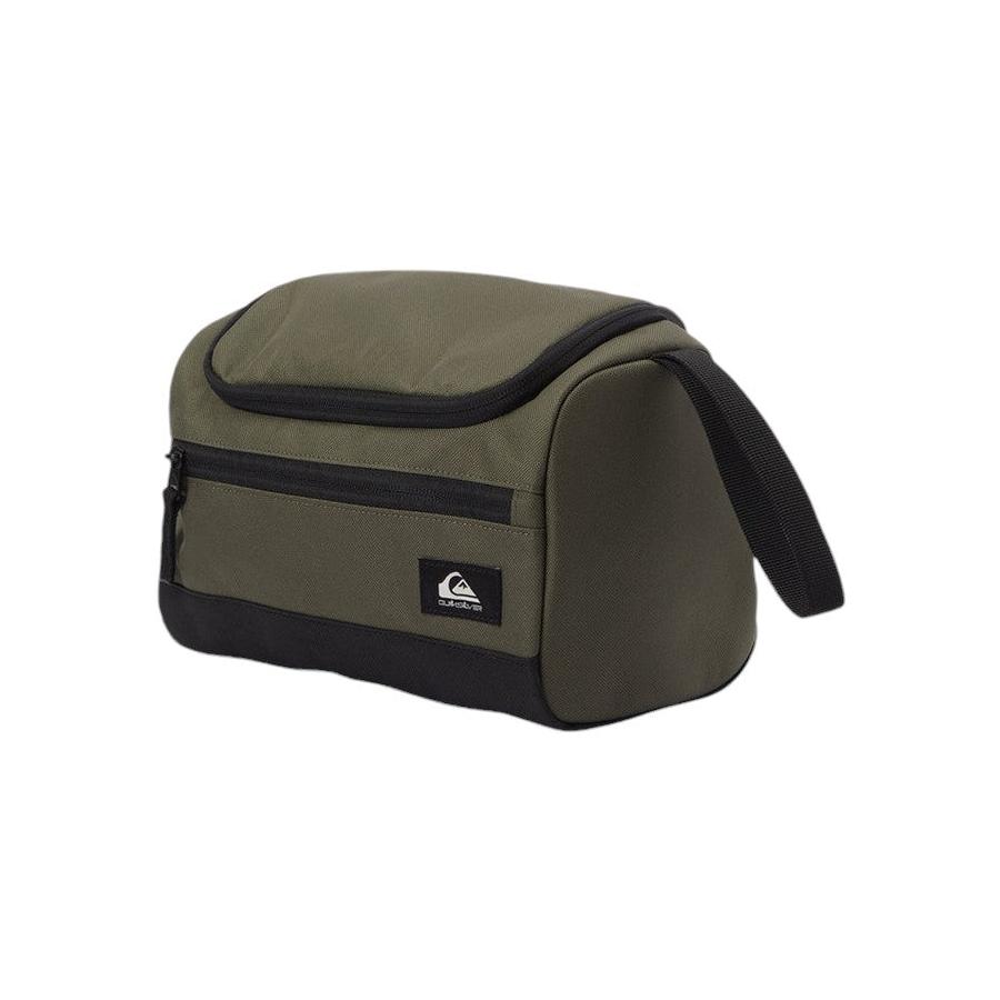 Quiksilver Capsule 6L Travel Kit Grape Leaf Grape Leaf