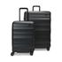 Luna-Air Carry-On & Large Set Black