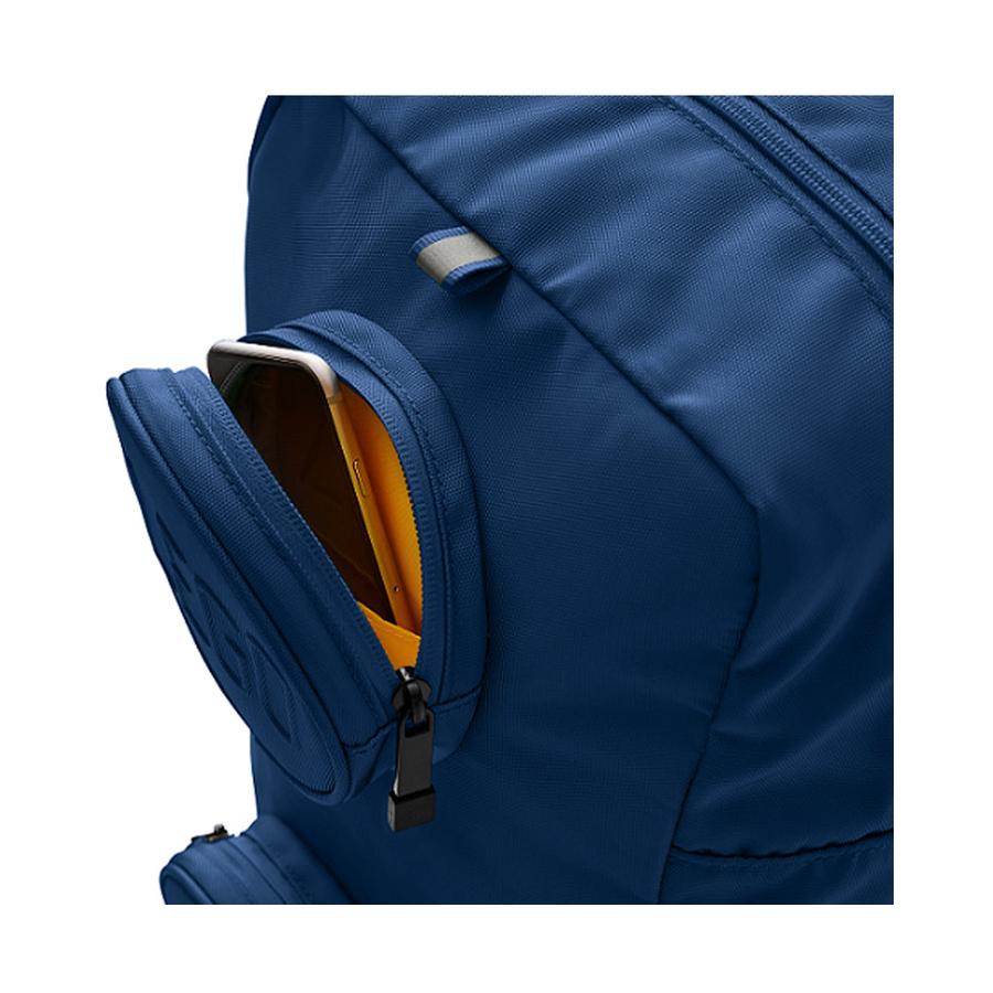 Lego Large Brick Backpack Earth Blue Earth Blue