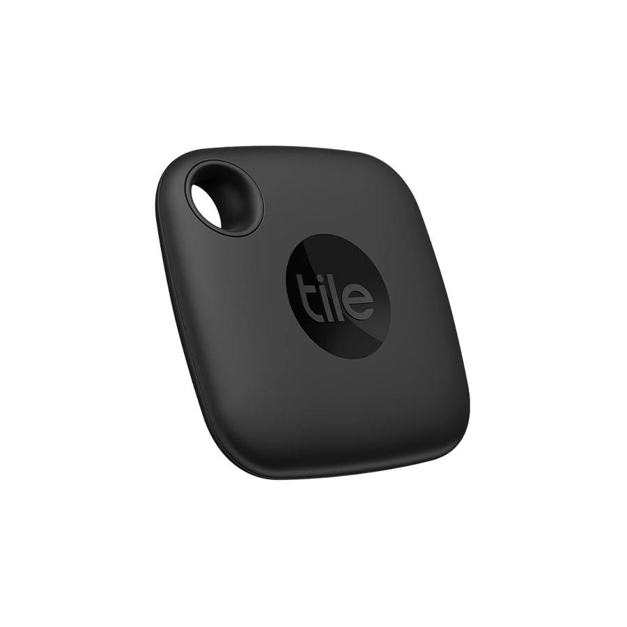 Tile Mate Tracker Black Black