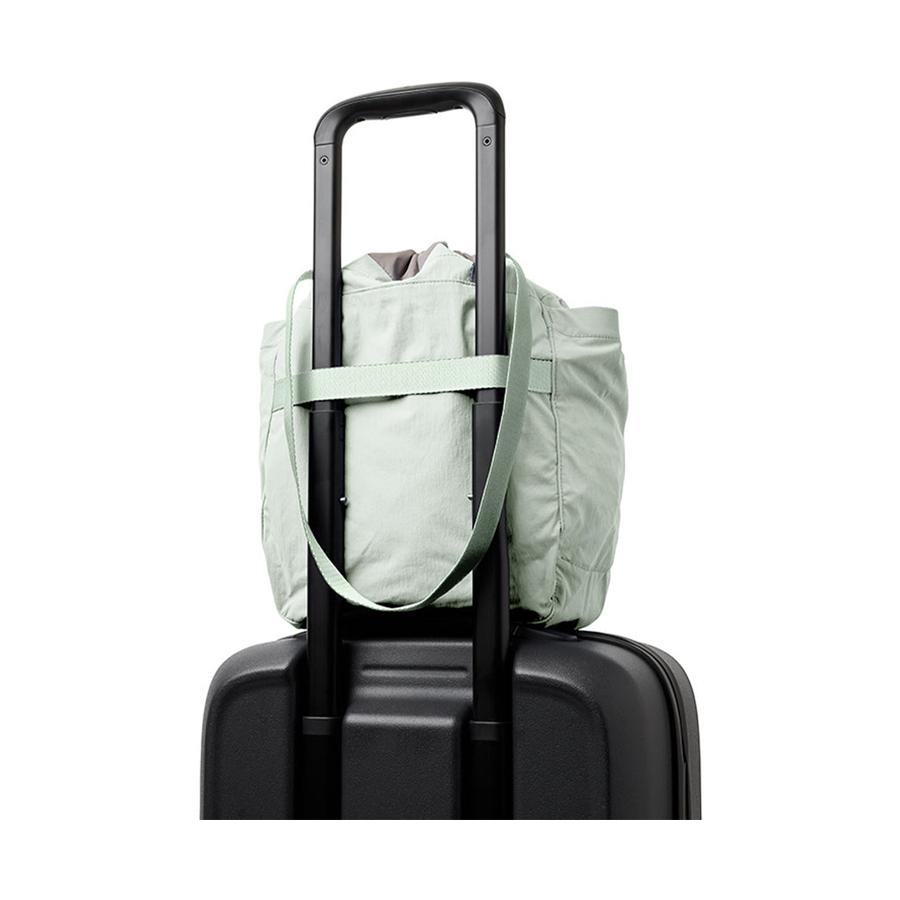 Bellroy Cinch Bucket Bag Seafoam Seafoam