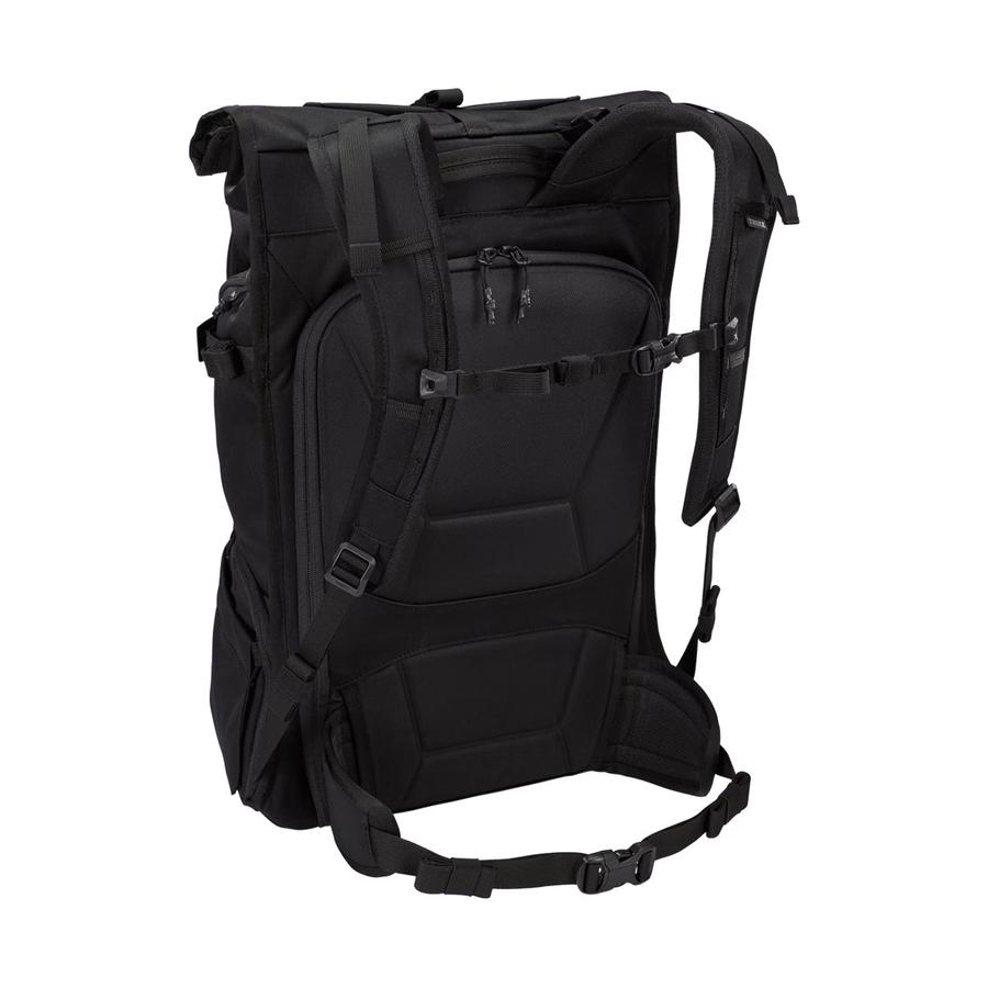 Thule Covert Camera Backpack DSLR 32L Black Black
