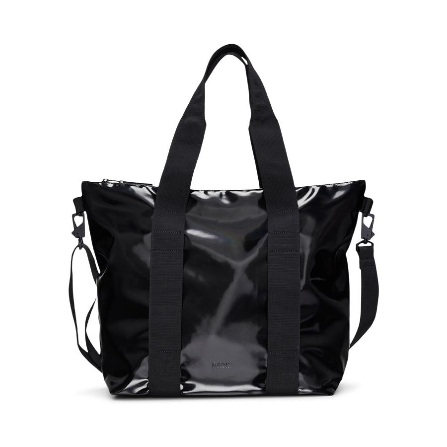 Rains Tote Bag Mini Night Night