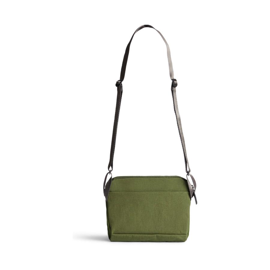 Bellroy City Pouch Plus Ranger Green Ranger Green