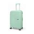 Nomad Aspire 65cm Hardside Checked Suitcase Mint
