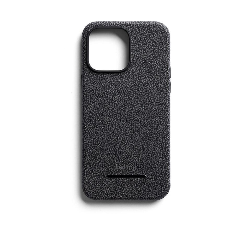 Bellroy Mod iPhone 14 Pro Max Case Stellar Black Stellar Black