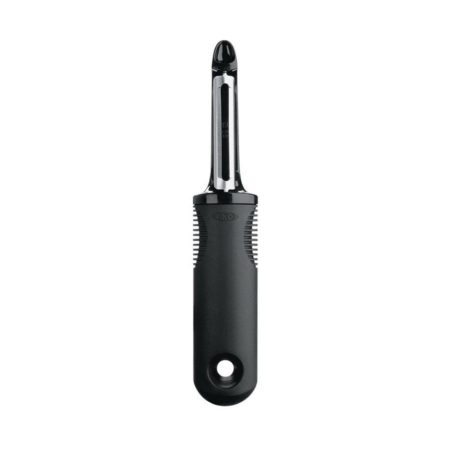 OXO Good Grips Swivel Peeler Black Black