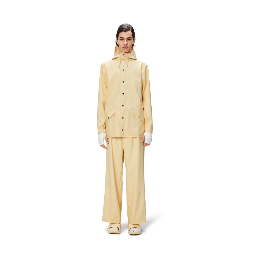 Rains Jacket Gleam L