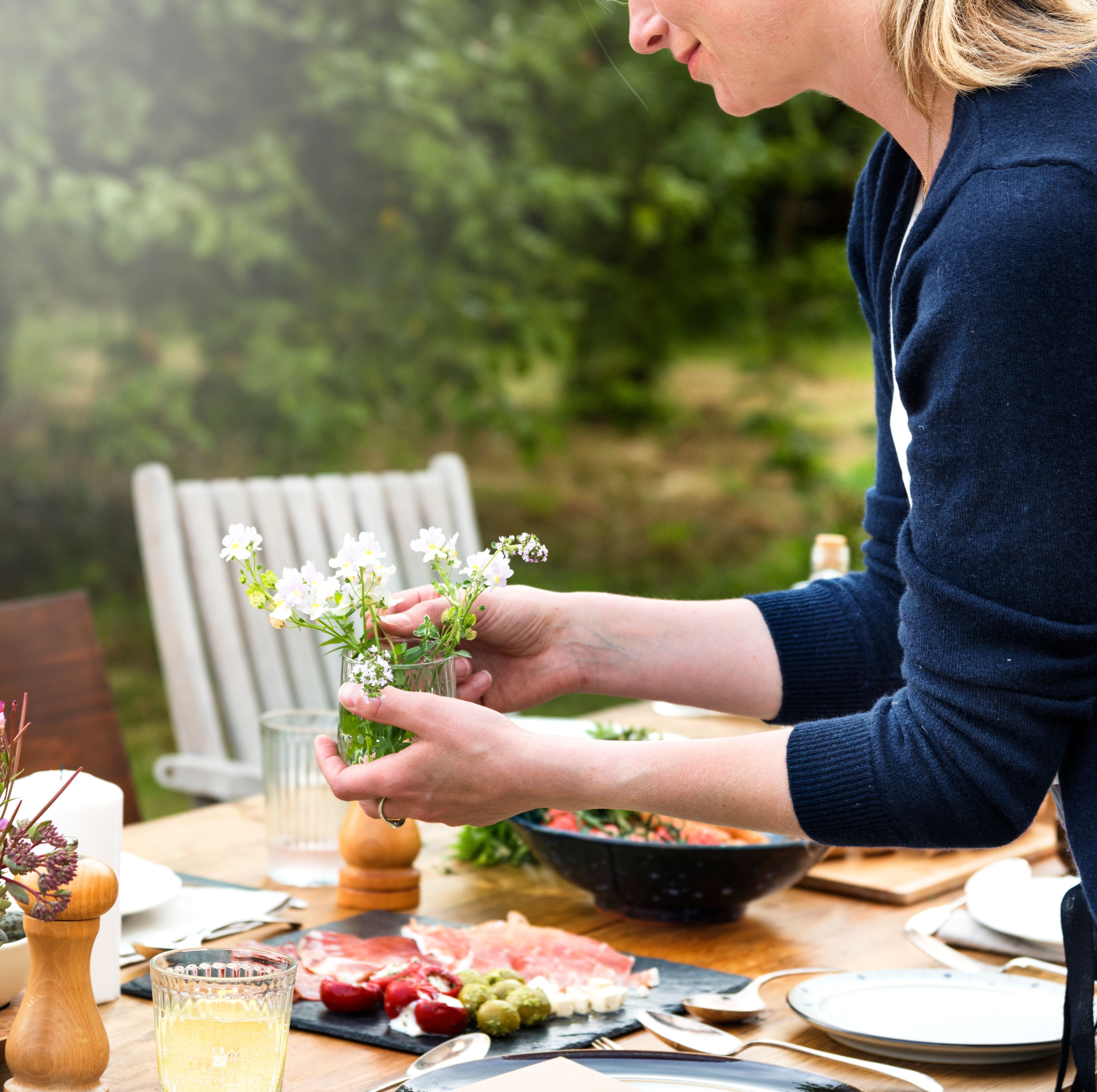 Decorate your Table