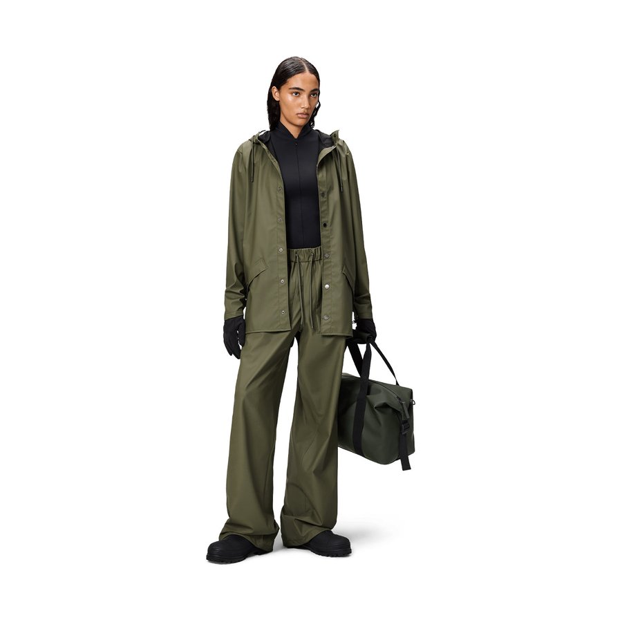 Rains Jacket Marsh XL