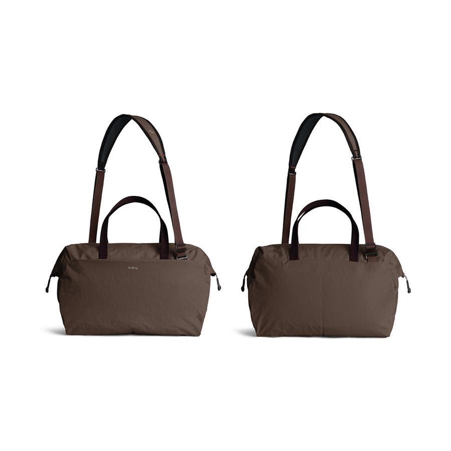 Bellroy Lite Duffle River Rock River Rock