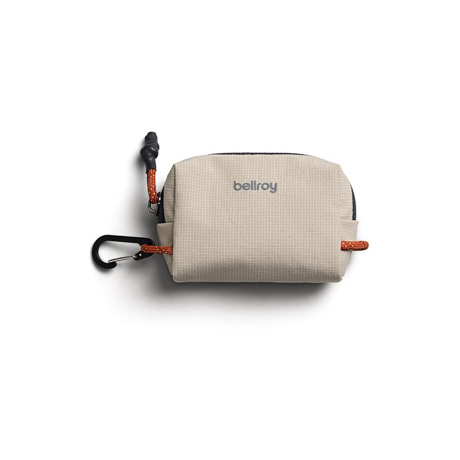 Bellroy Lite Pocket Trio Ash Ash