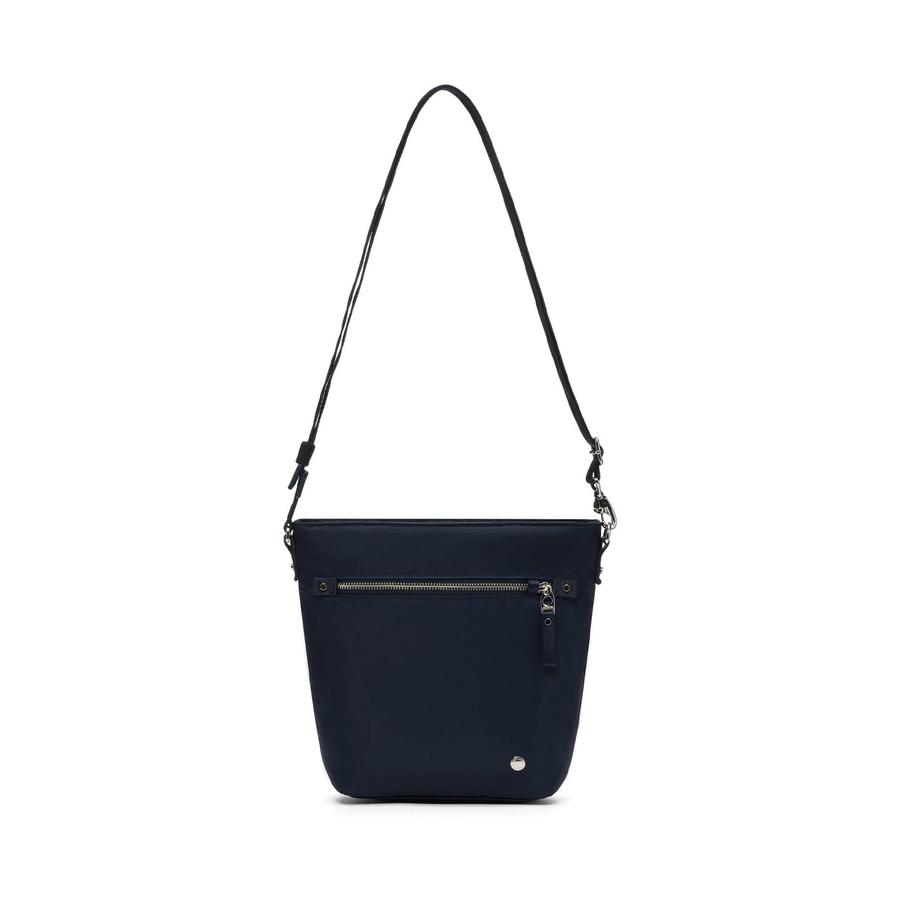 Pacsafe W Anti-Theft Crossbody Navy Navy