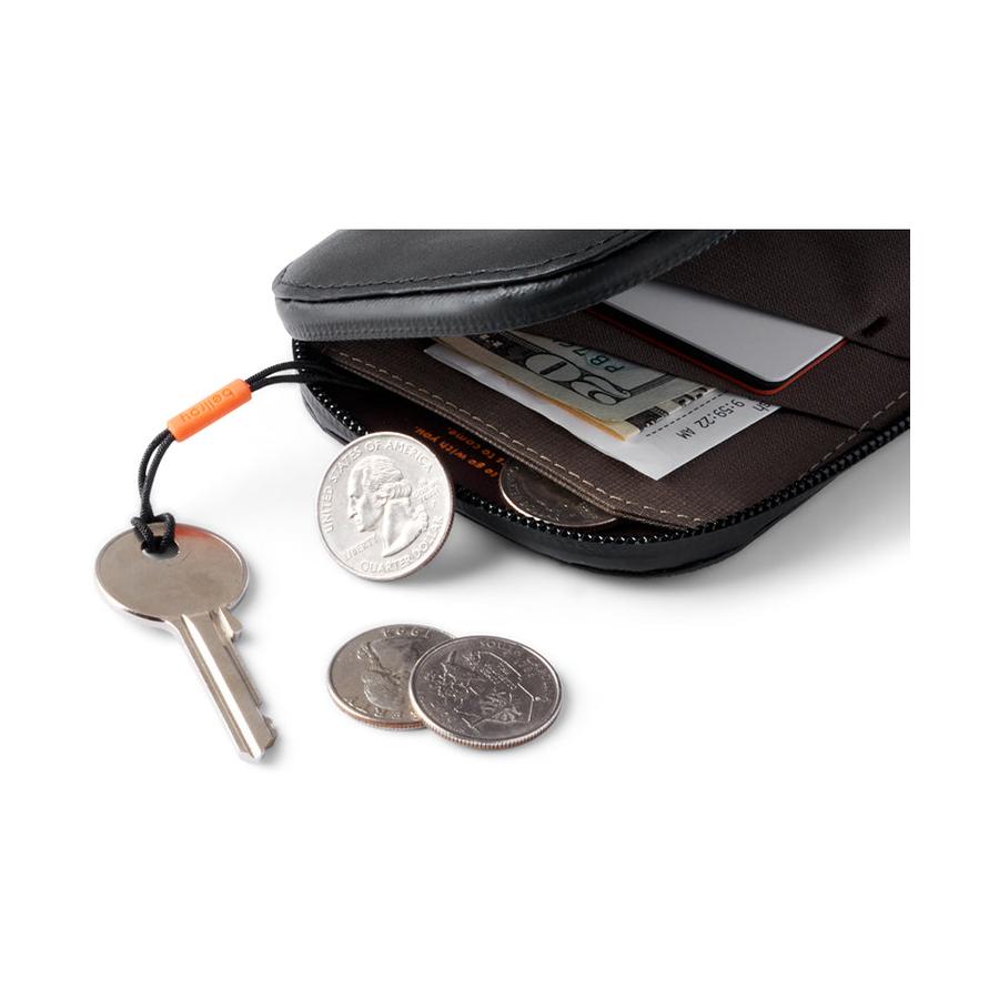 Bellroy All-Conditions Phone Pocket Ink Ink