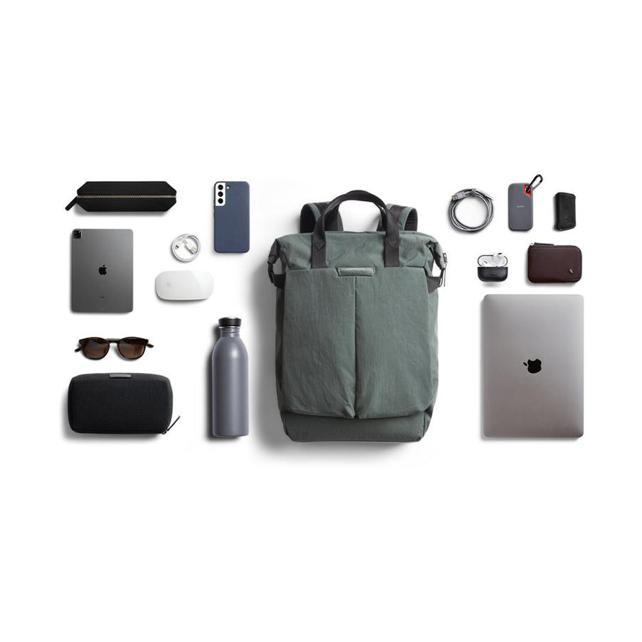 Bellroy Tokyo Totepack Compact Everglade Everglade
