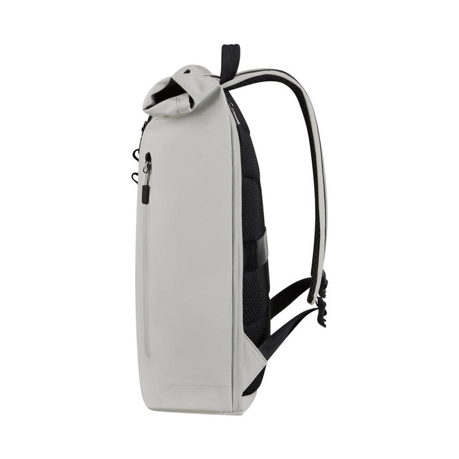Samsonite Coatify Biz Rolltop Backpack 15.6" Quartz Quartz