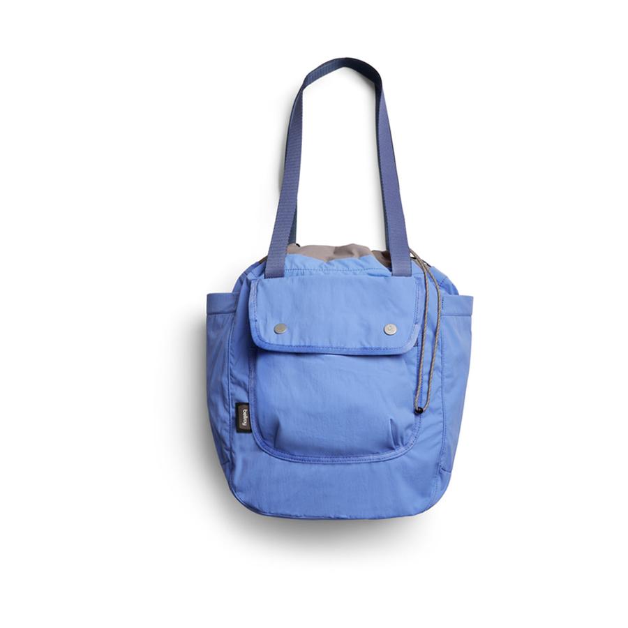 Bellroy Cinch Tote Denim Blue Denim Blue