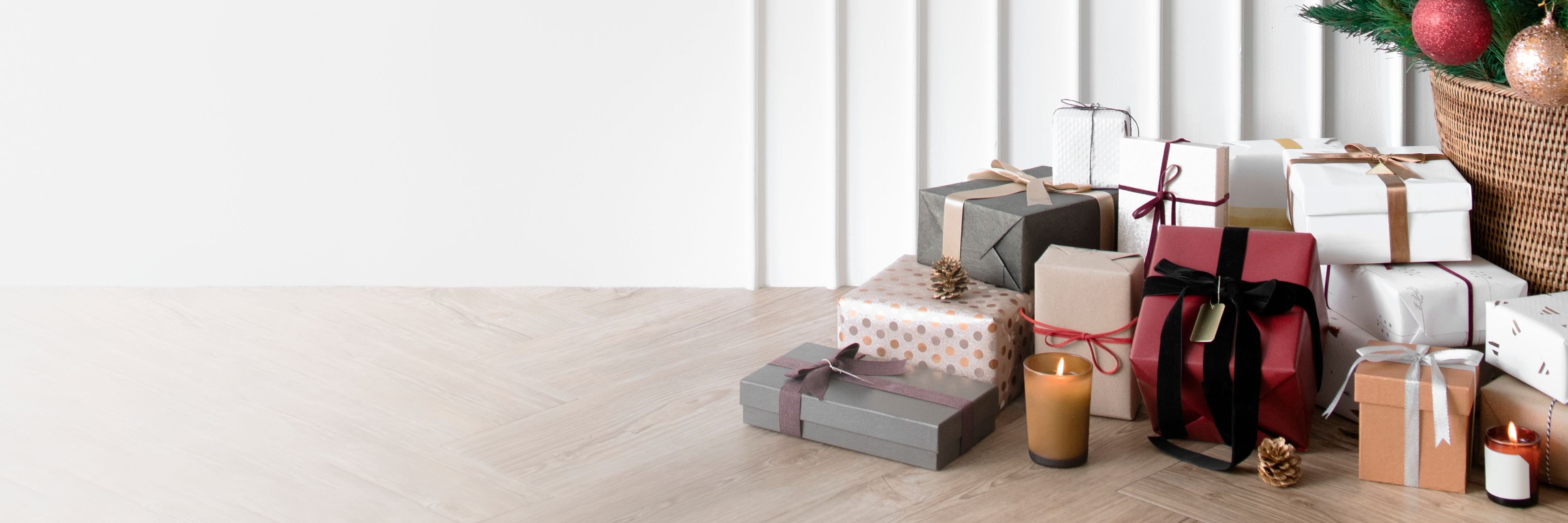 Christmas Gift Guide 2024
