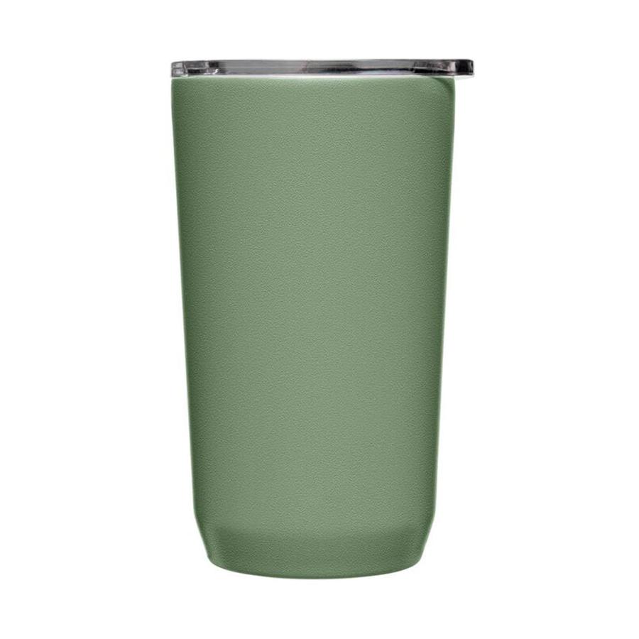 Camelbak 16oz (500ml) Horizon Stainless Steel Tumbler Moss Moss