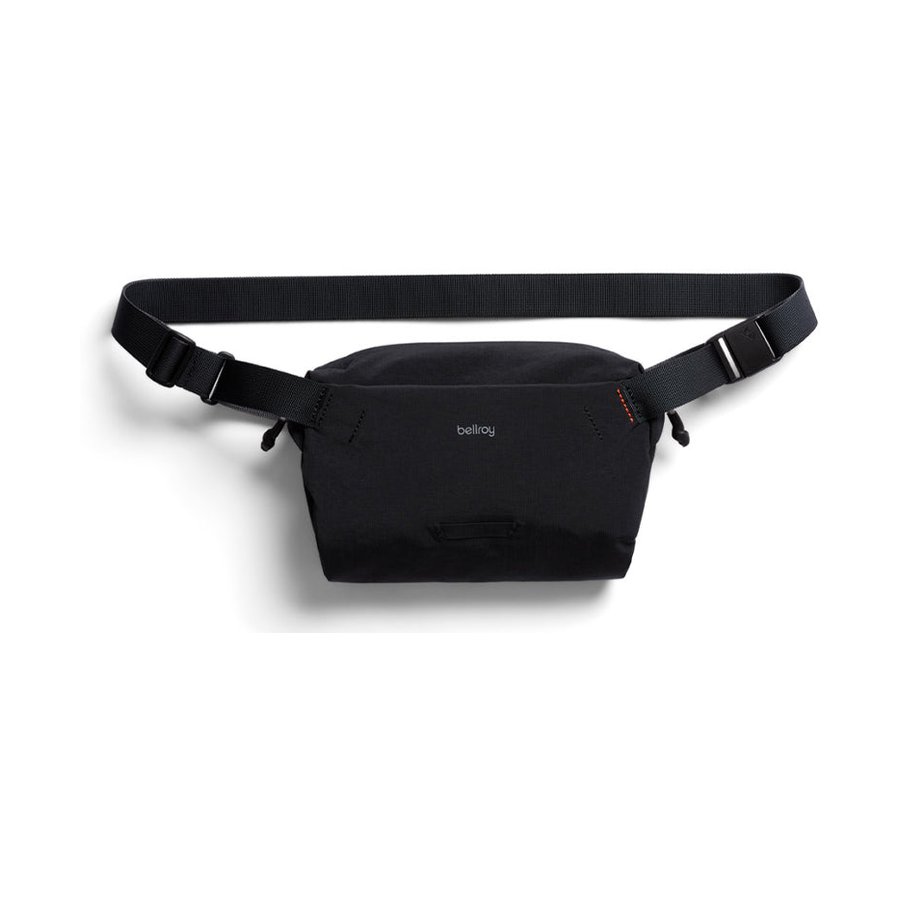 Bellroy Lite Sling Mini Black Black