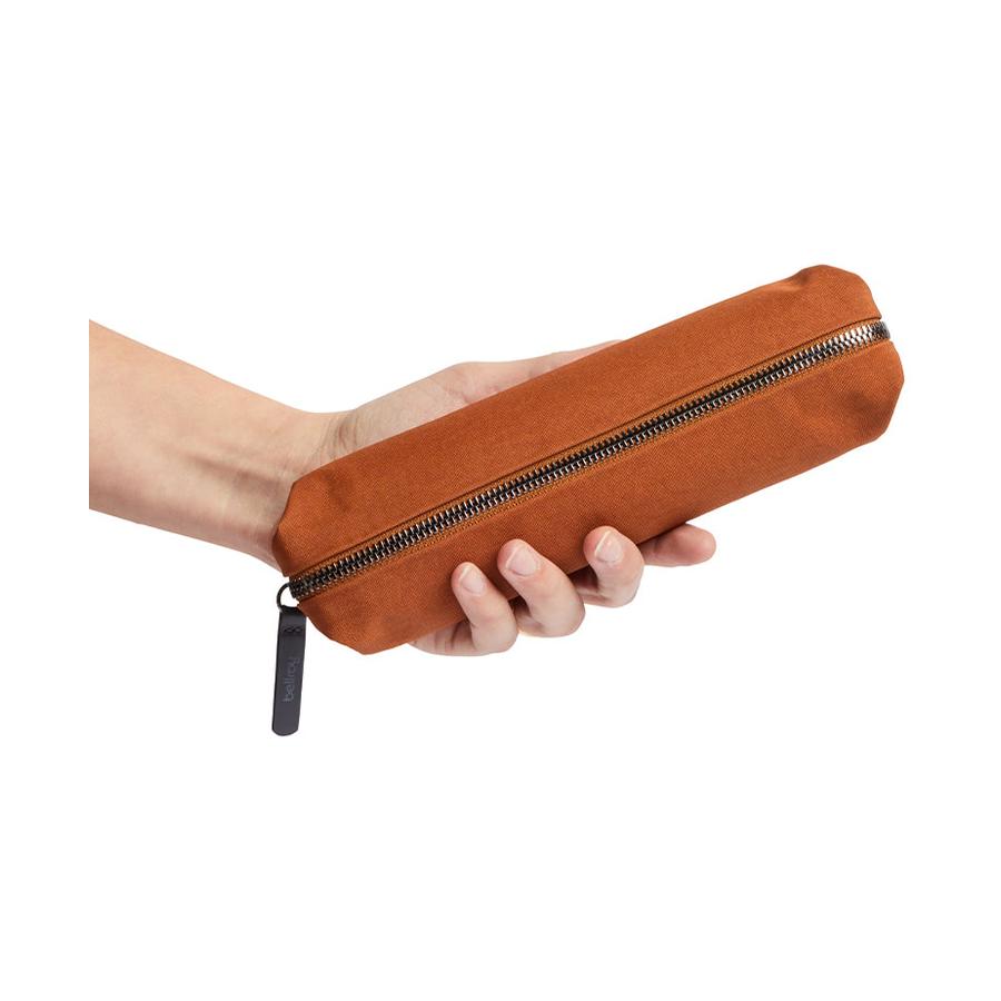 Bellroy Pencil Case Bronze Bronze