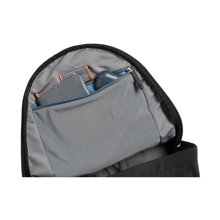 Bellroy Classic Backpack Plus - Second Edition Black Black