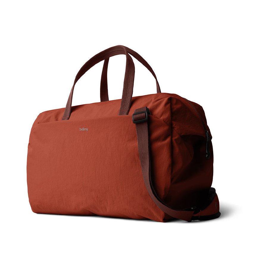 Bellroy Lite Duffle 30L Clay Clay