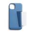 Bellroy iPhone 14 Plus Phone Case - 3 Card Blue Daze