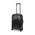 Samsonite C-Lite 55cm Exp CURV Carry-On Suitcase Black